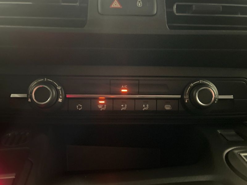 Peugeot e-Partner bild 10