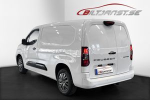 Peugeot e-Partner bild 3