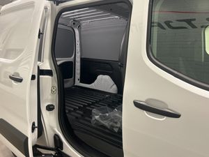 Peugeot e-Partner bild 14