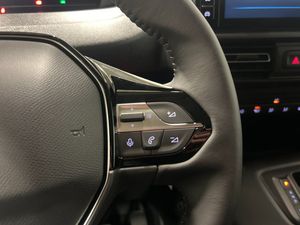 Peugeot e-Partner bild 7