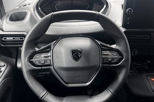 Peugeot e-Partner bild 6