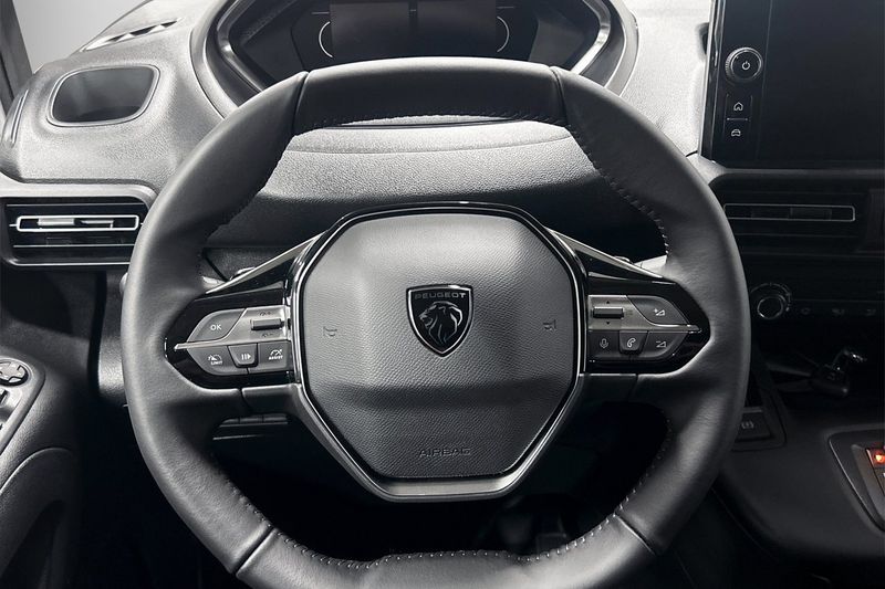 Peugeot e-Partner bild 6