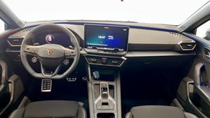 Cupra Leon bild 11