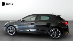 Cupra Leon bild 3