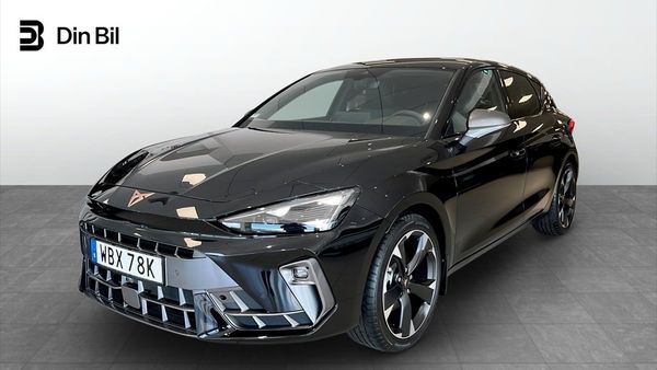 Cupra Leon eTSI 150hk DSG | Lagerbil omgående leverans - 2025