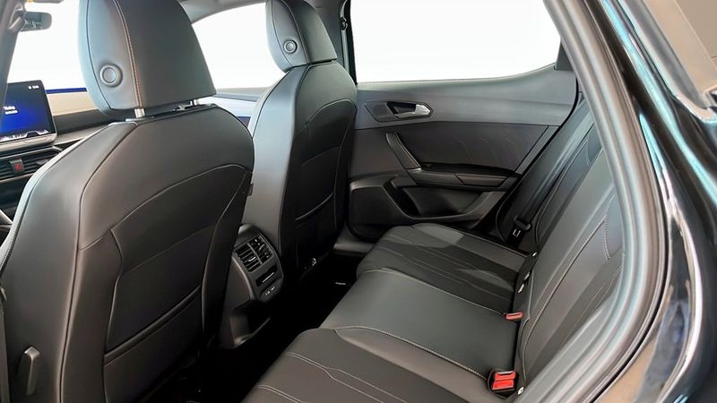 Cupra Leon bild 13