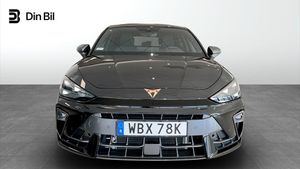 Cupra Leon bild 5