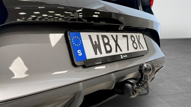 Cupra Leon bild 15
