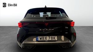 Cupra Leon bild 6