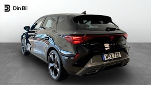 Cupra Leon bild 4