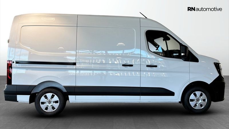 Renault Master bild 6