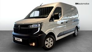 Renault Master bild 1