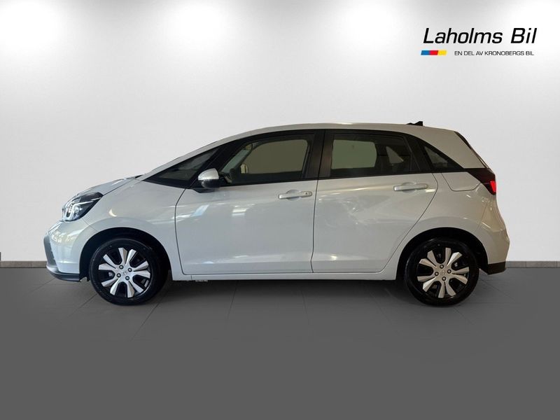 Honda Jazz bild 2