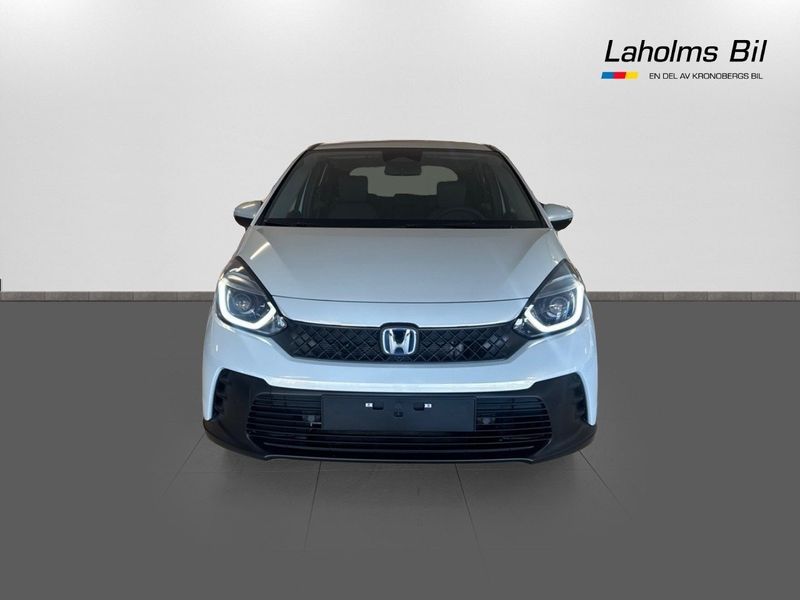 Honda Jazz bild 5