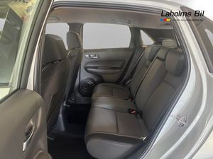 Honda Jazz bild 9