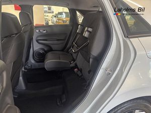 Honda Jazz bild 10