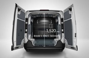 Kia PV5 bild 5