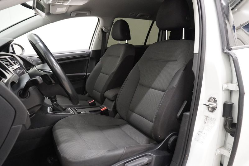 Volkswagen Golf bild 12