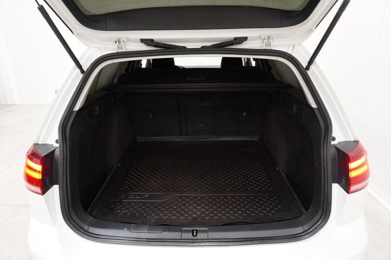 Volkswagen Golf bild 8