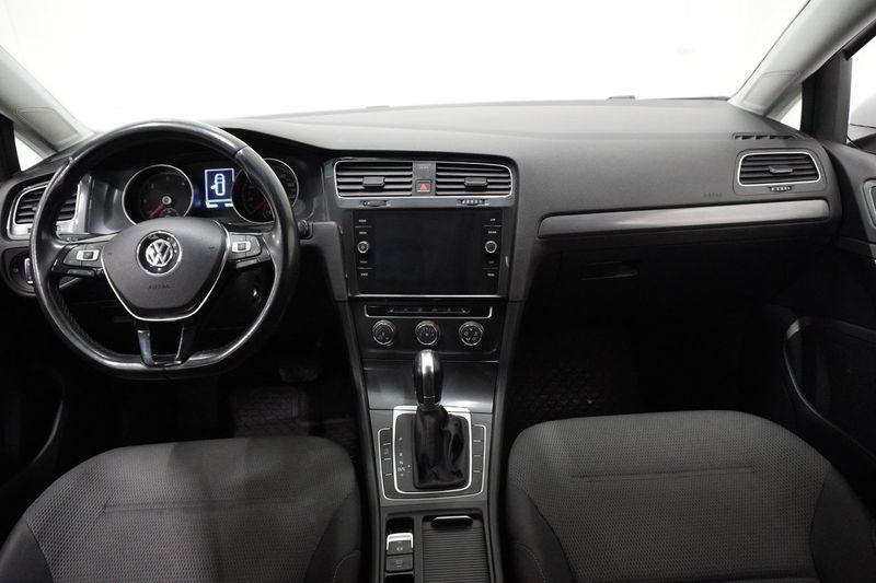 Volkswagen Golf bild 14