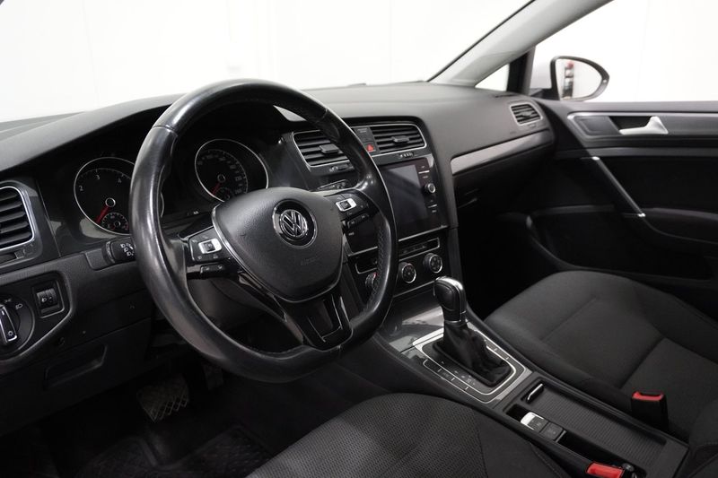 Volkswagen Golf bild 15