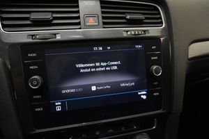 Volkswagen Golf bild 18
