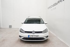 Volkswagen Golf bild 3