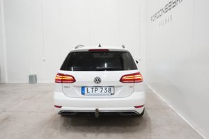 Volkswagen Golf bild 6