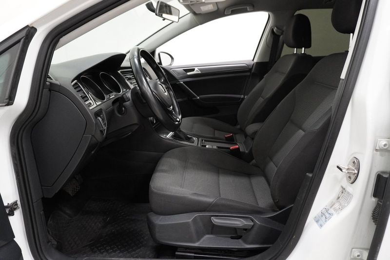 Volkswagen Golf bild 11