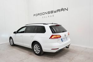 Volkswagen Golf bild 4