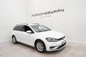 Volkswagen Golf bild 1