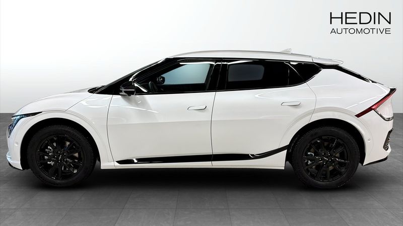 Kia EV6 bild 6