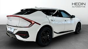 Kia EV6 bild 2