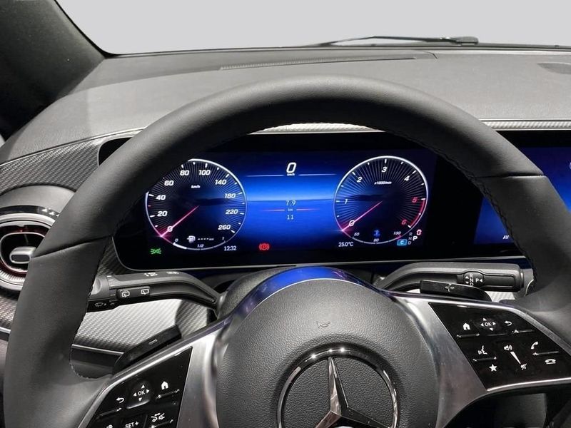 Mercedes V300 bild 7