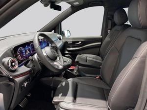 Mercedes V300 bild 11
