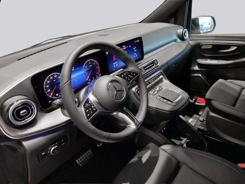 Mercedes V300 bild 6
