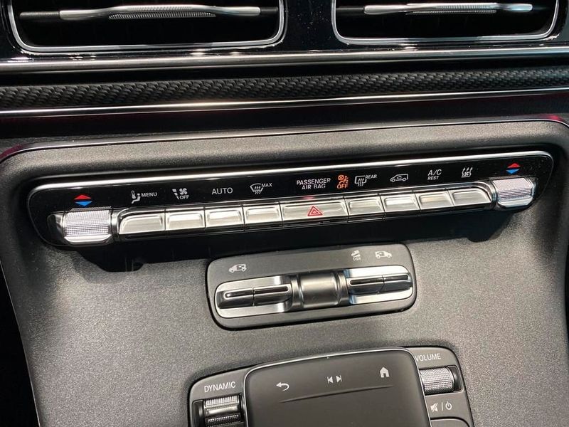 Mercedes V300 bild 9