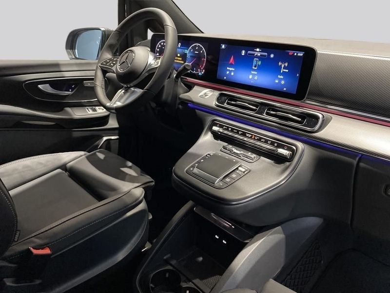 Mercedes V300 bild 14