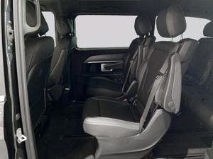 Mercedes V300 bild 10