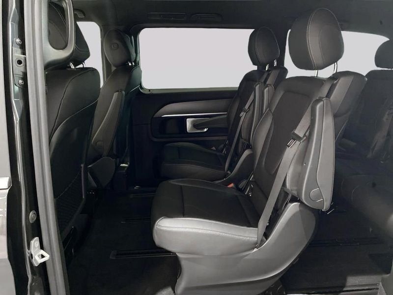 Mercedes V300 bild 10