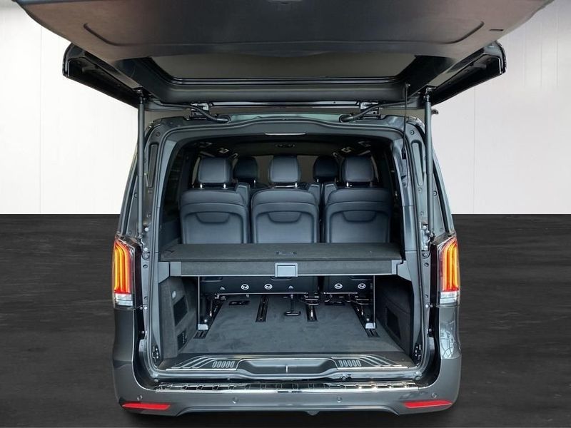 Mercedes V300 bild 13