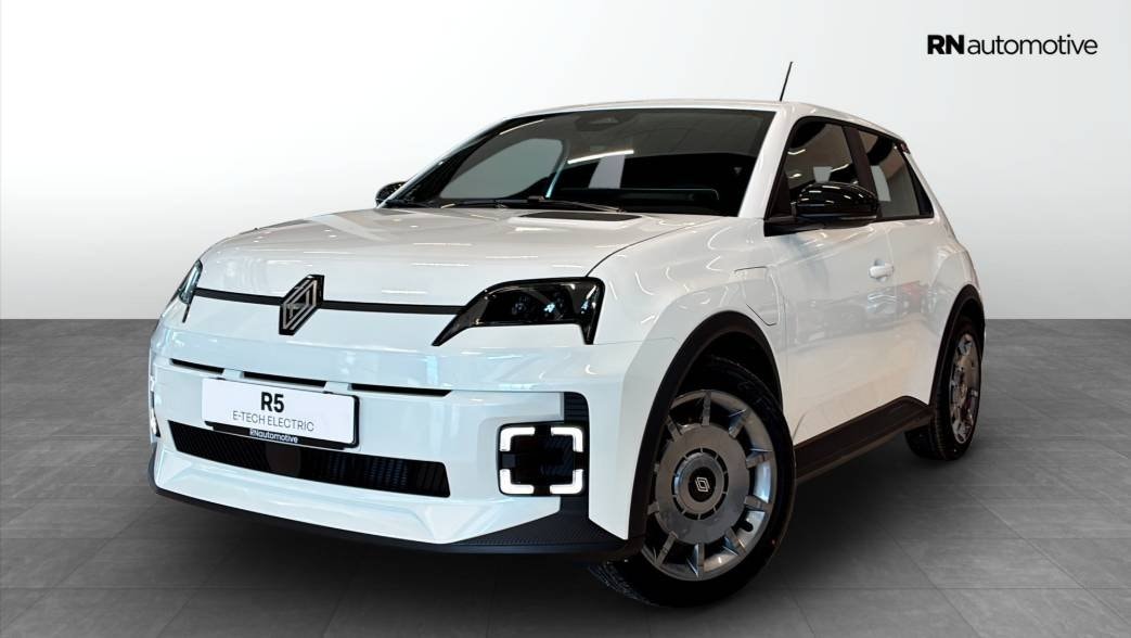 Renault 5