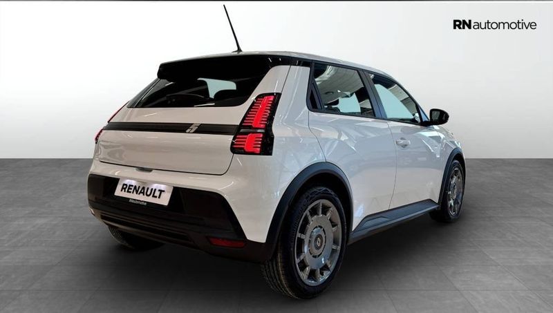 Renault 5 bild 3