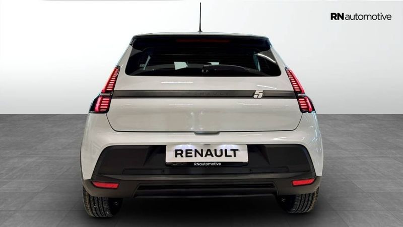 Renault 5 bild 4