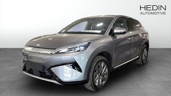 BYD Atto 3 ATTO 3 EVO DESIGN - 2026
