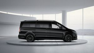 Mercedes V300 bild 5