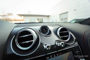 Bentley Bentayga bild 17