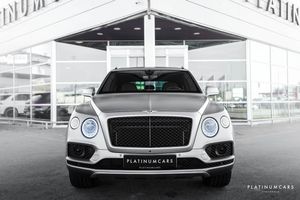 Bentley Bentayga bild 3