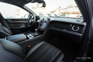 Bentley Bentayga bild 8