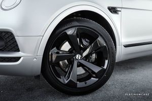 Bentley Bentayga bild 22